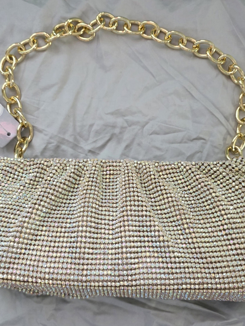 Jessica McClintock Purse VD5827/39N